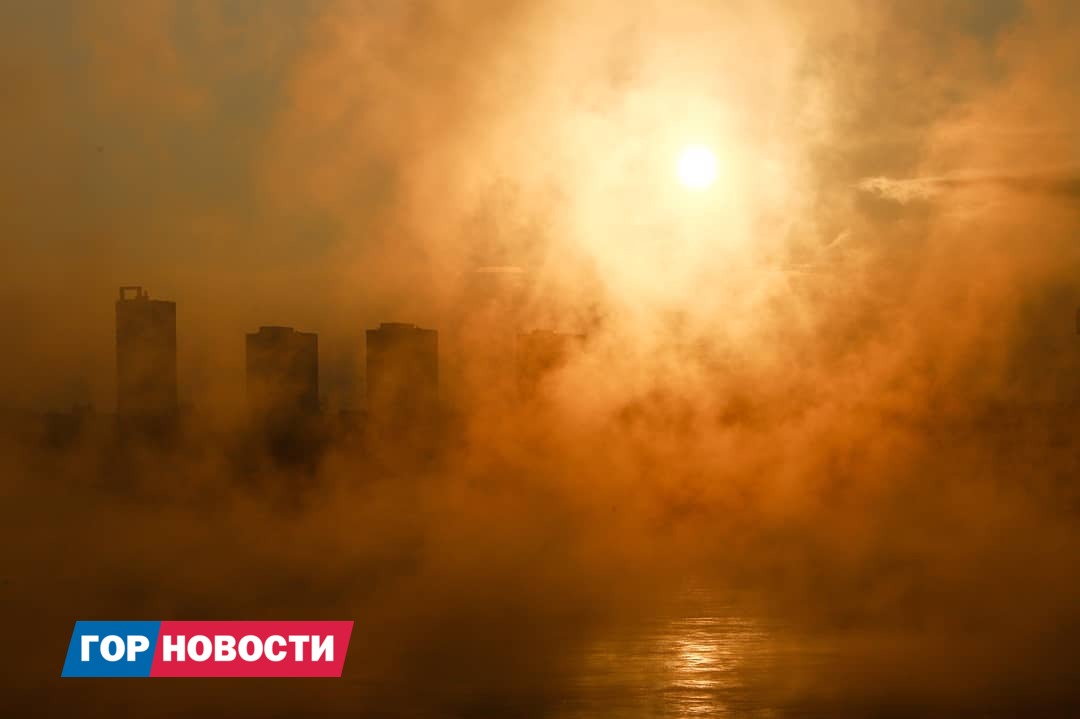 Красноярское заведение вошло в шорт-лист всероссийской барной премии