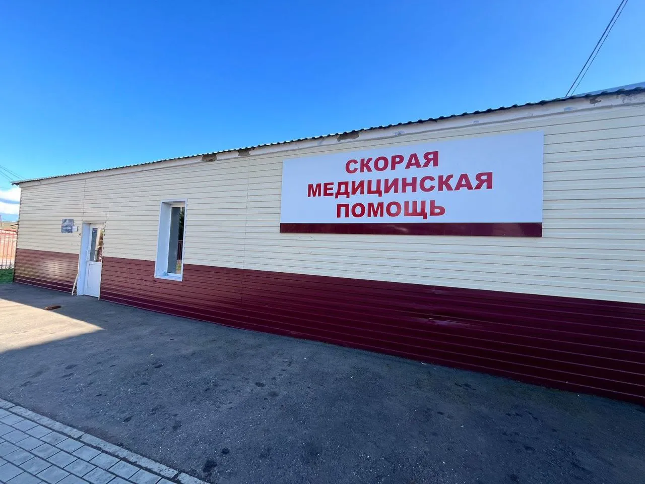 В Красноярском крае скончался упавший с велосипеда десятилетний мальчик