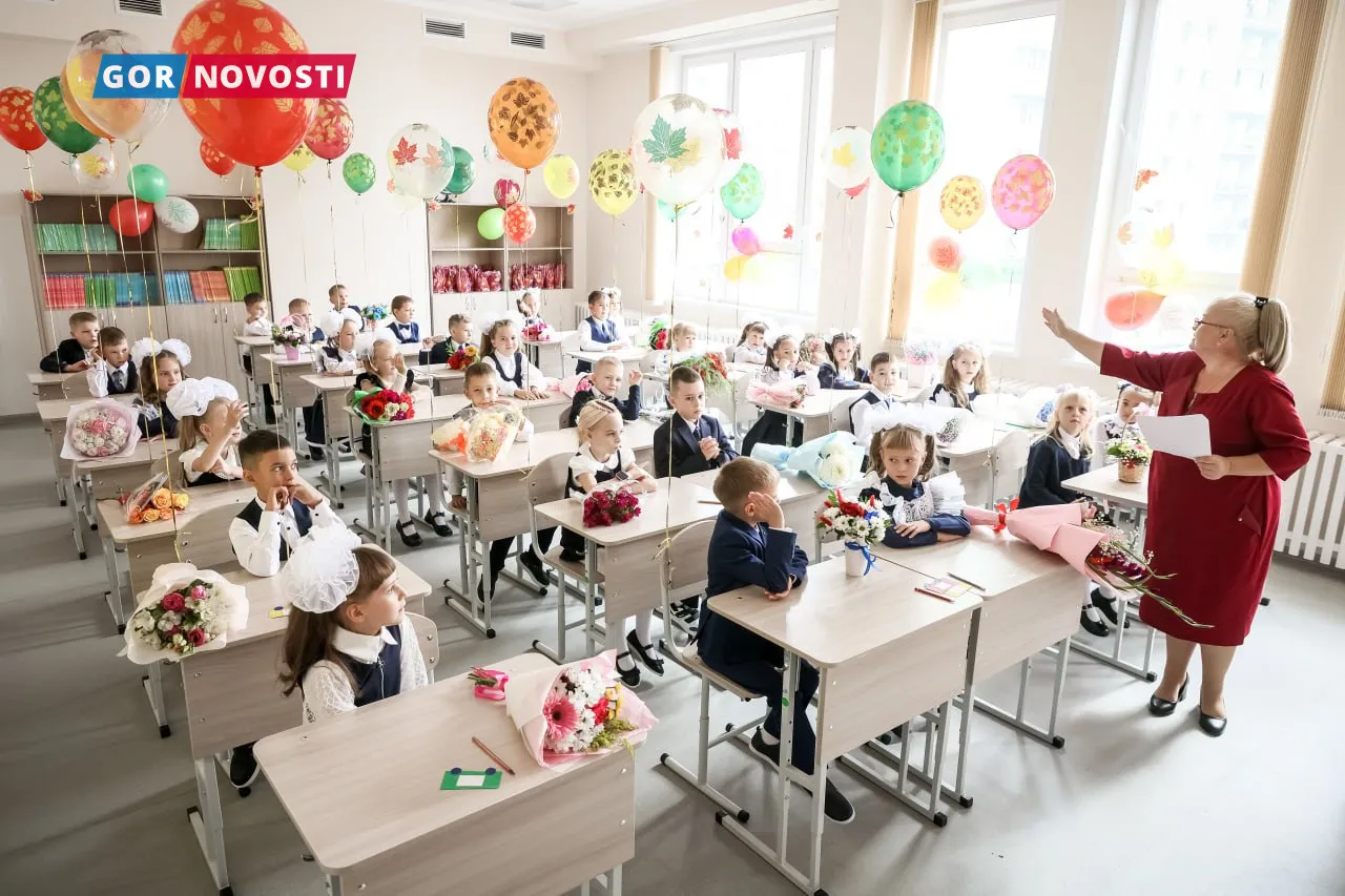 Некогда стареть учителям. Сотрудники «Городских новостей» рассказали о своих любимых педагогах