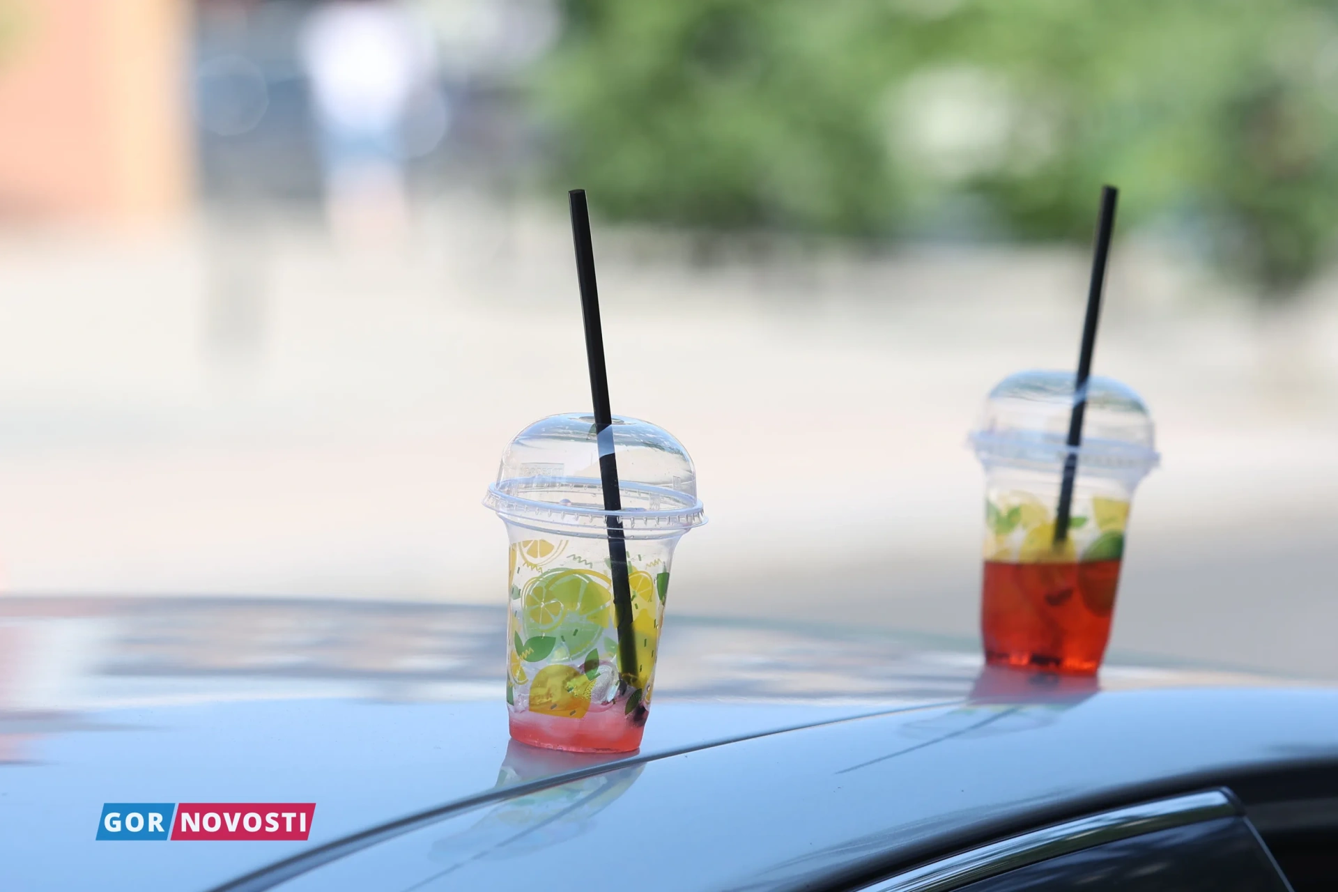 В Красноярске 14 августа потеплеет до +27
