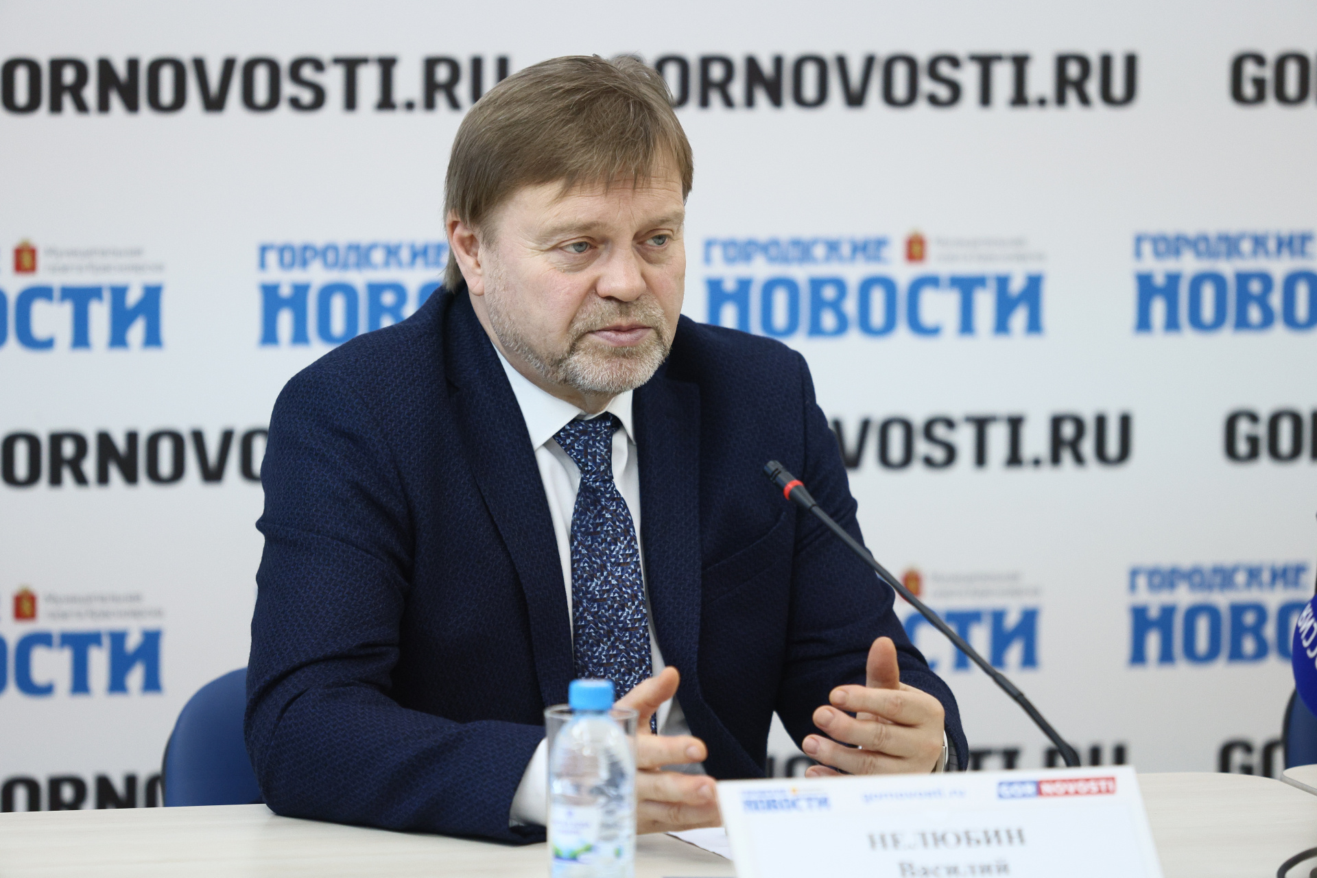 Фото: Дмитрий Шабалин 