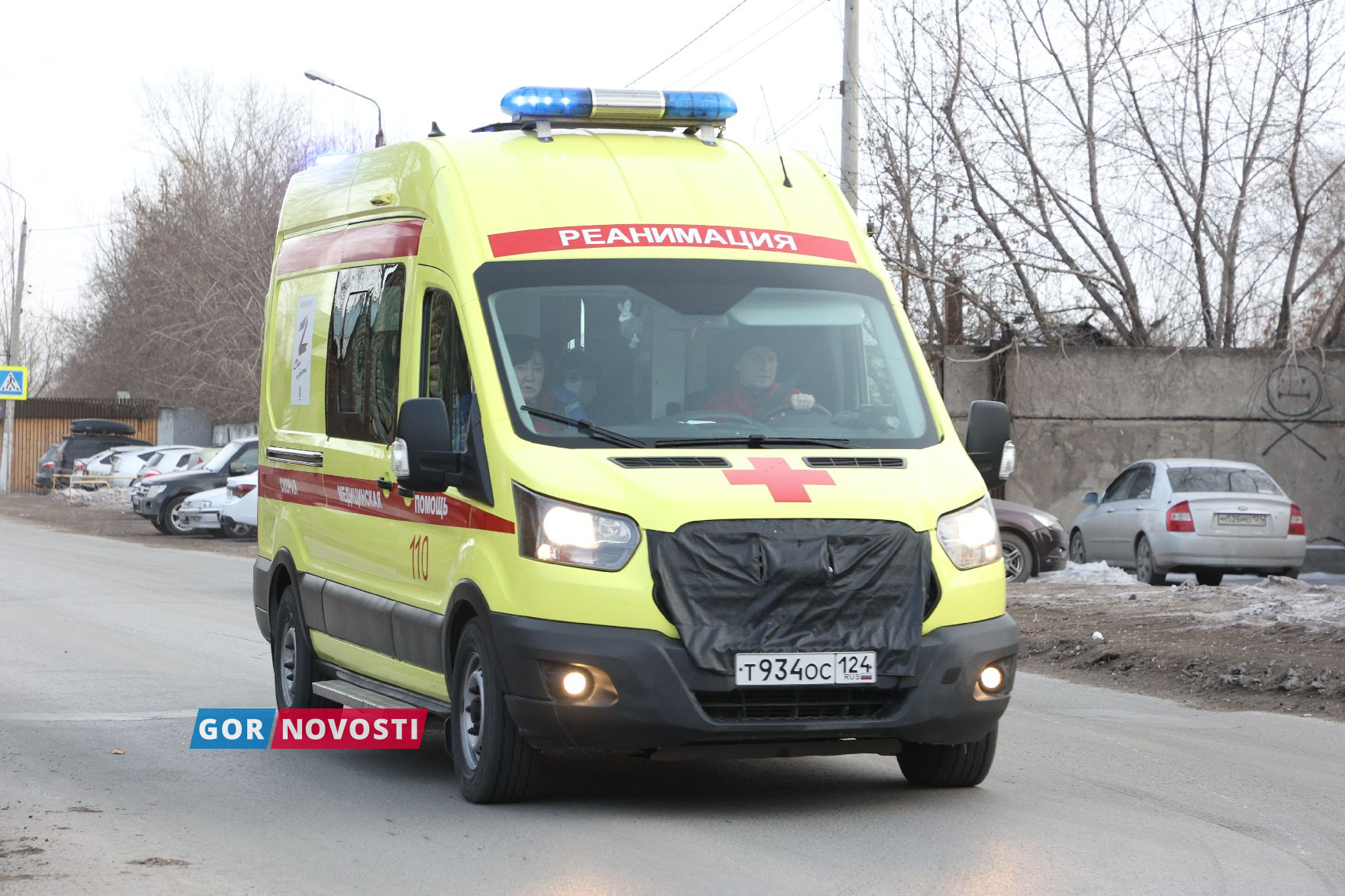 В Красноярском крае 2-летняя девочка проглотила магниты и умерла