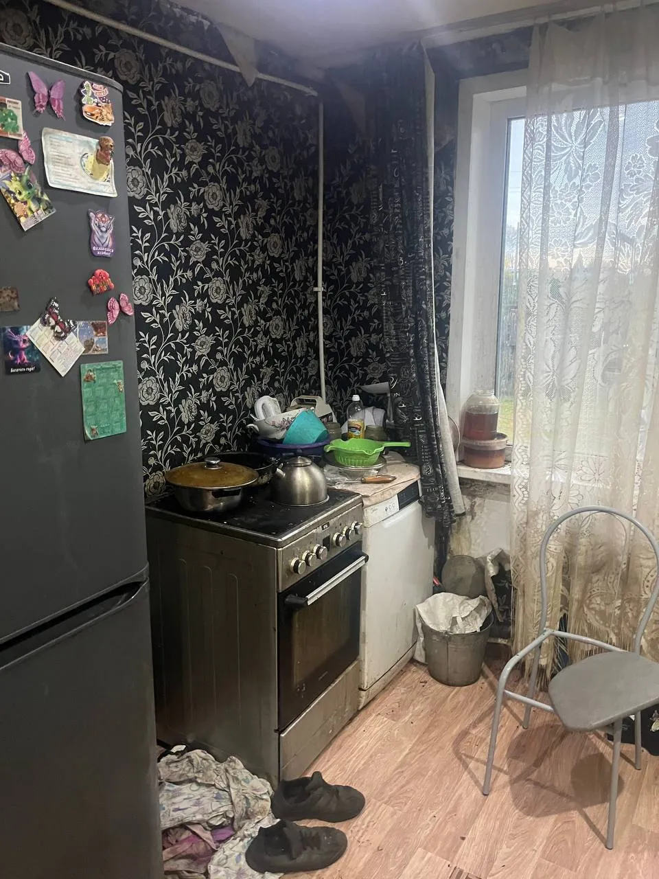Погибшие дети в Красноярском крае больше 10 часов дышали отравой
