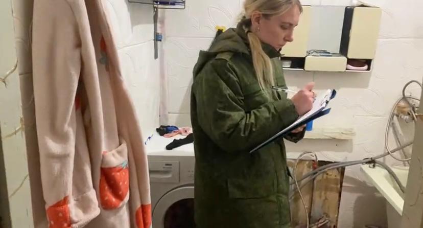 Жительница Красноярского края утопила в ванне свою полуторагодовалую дочь
