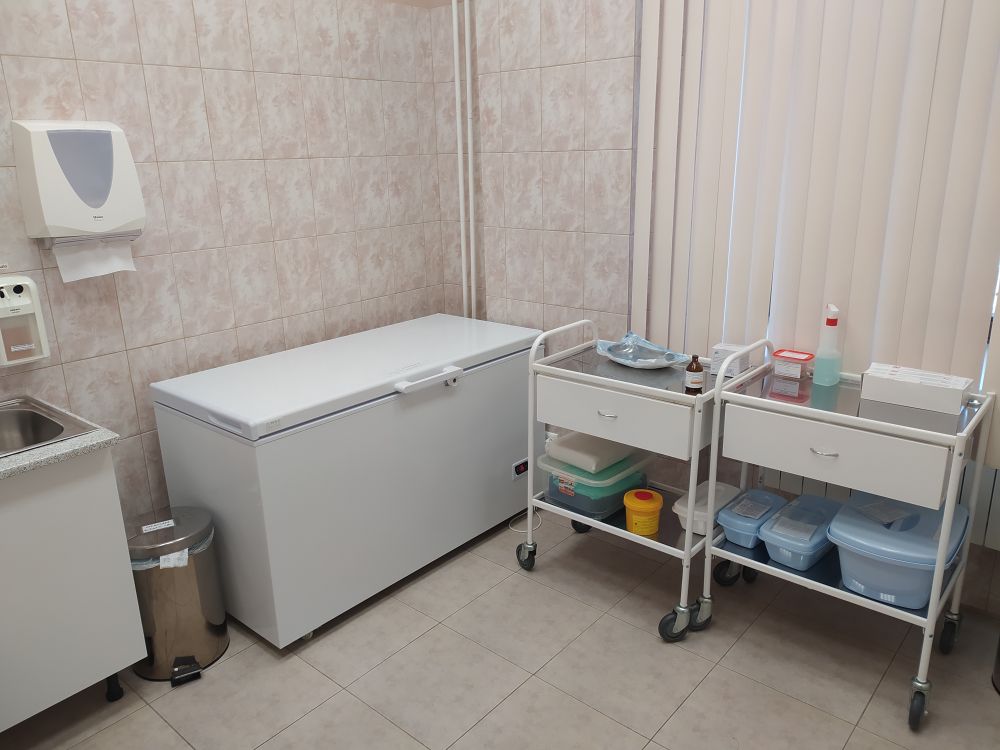 Коронавирусом в Красноярском крае заразилось еще 599 человек