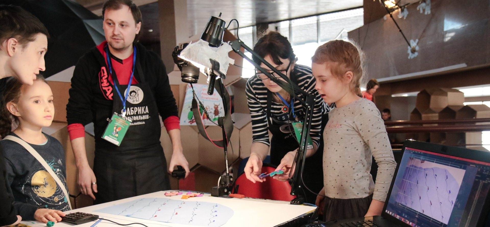 ТОП-5 международных фестивалей в Красноярске