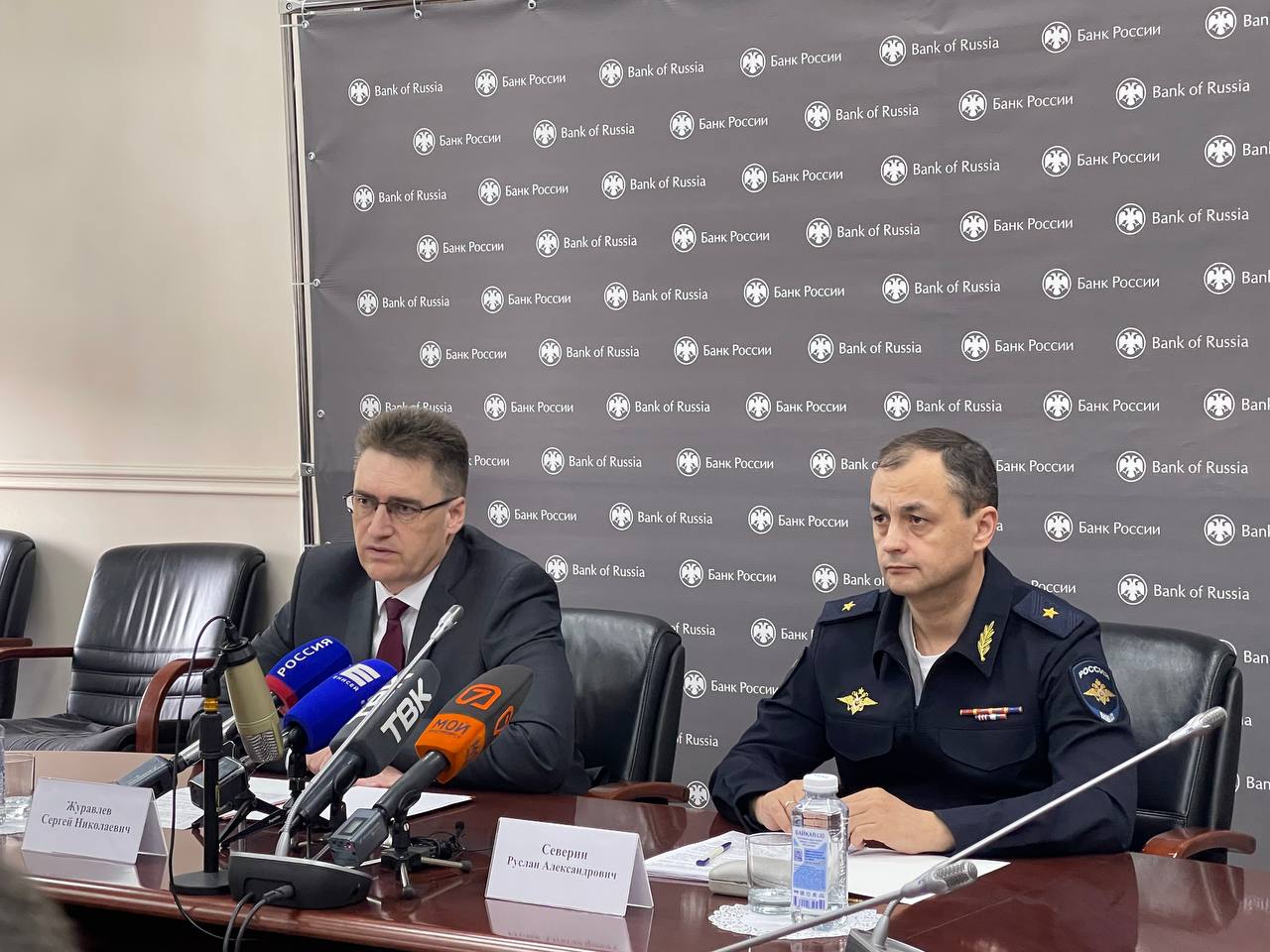 В Красноярском крае телефонные мошенники с начала 2023 года украли у жителей региона полмиллиарда рублей