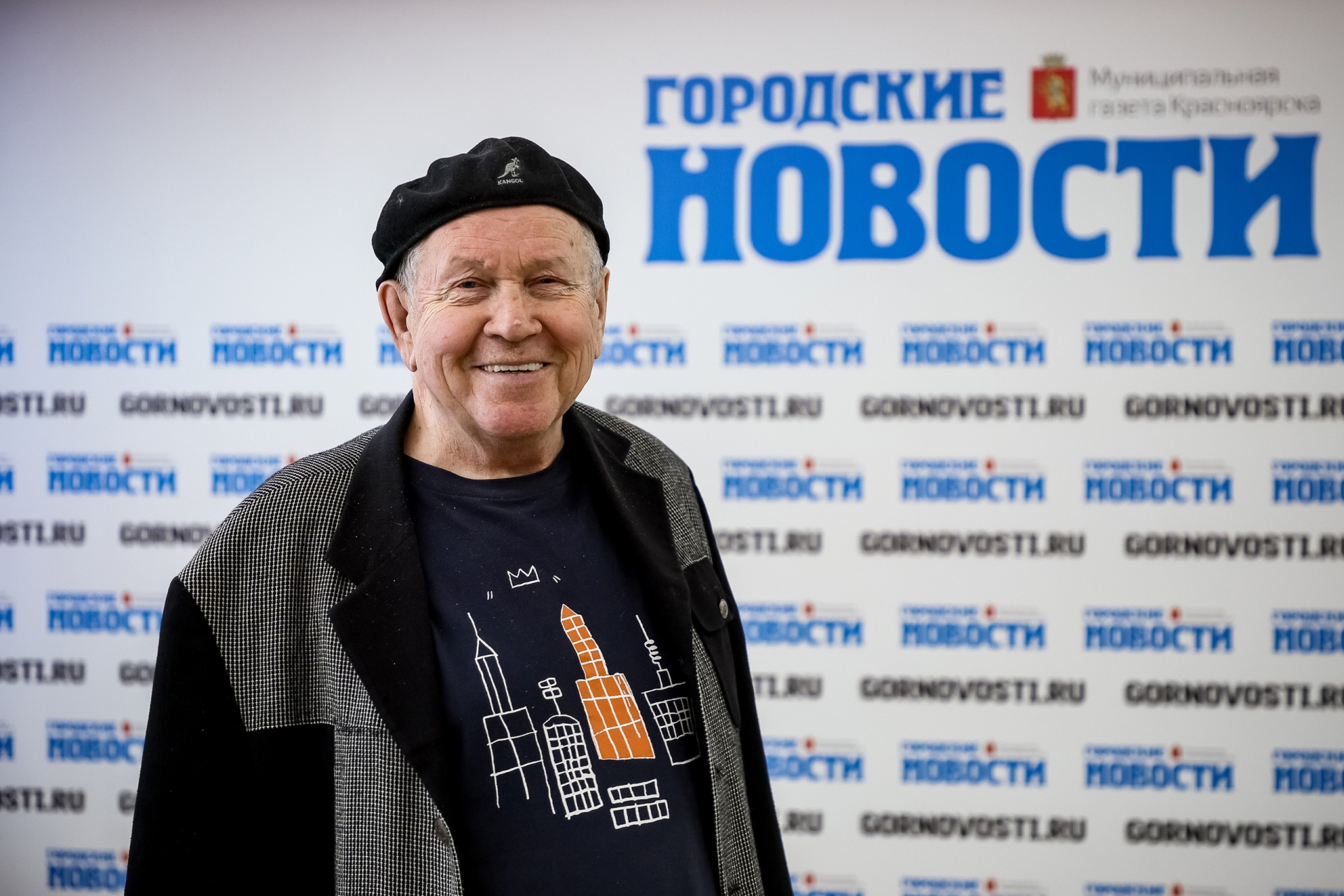 «Куда бы «Яхонт» ни приехал, нас знают везде». Флорид Исламов о популярности коллектива, необычных концертах и новом альбоме