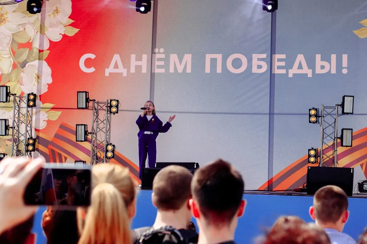 В Красноярском крае запретили продажу алкоголя на майские праздники