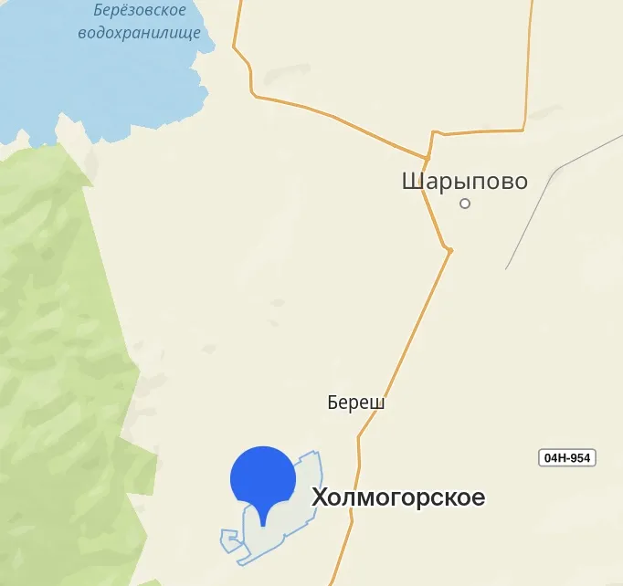 В Красноярском крае собираются построить крупнейшую АЭС в России