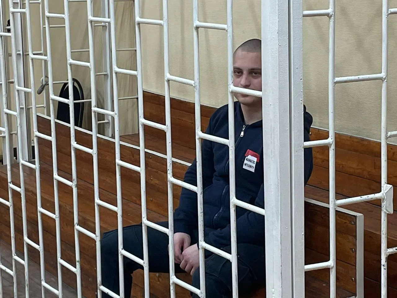 Бывшего курсанта МЧС приговорили к 21 году колонии за убийство девушки в Железногорске
