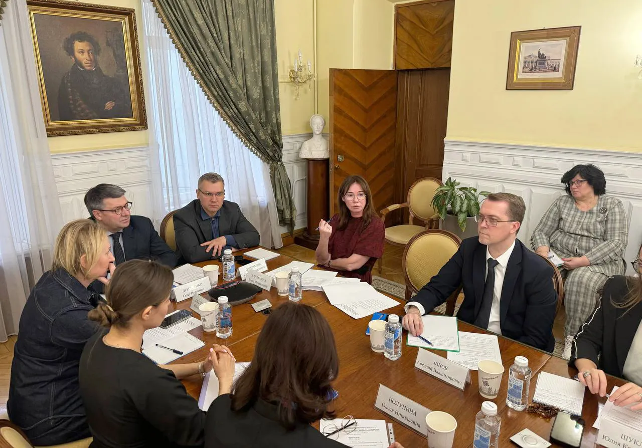 В Красноярске пройдет выставка картин импрессионистов из Пушкинского музея