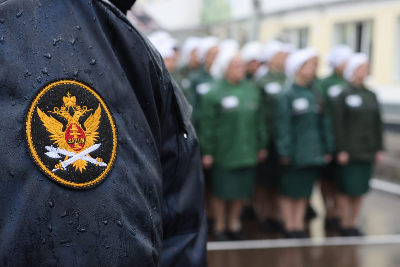 В Красноярске в женской исправительной колонии № 22 открылся реабилитационный центр