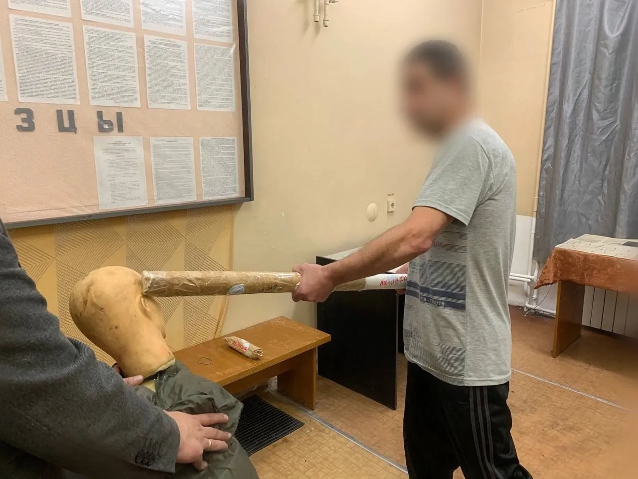 Житель Зеленогорска написал явку с повинной спустя 18 лет после жесткого убийства знакомого