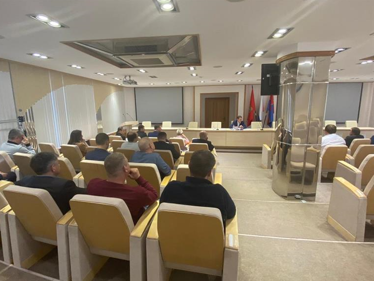 Подрядчики дорожных работ в Красноярске будут каждый неделю делать фотоотчеты