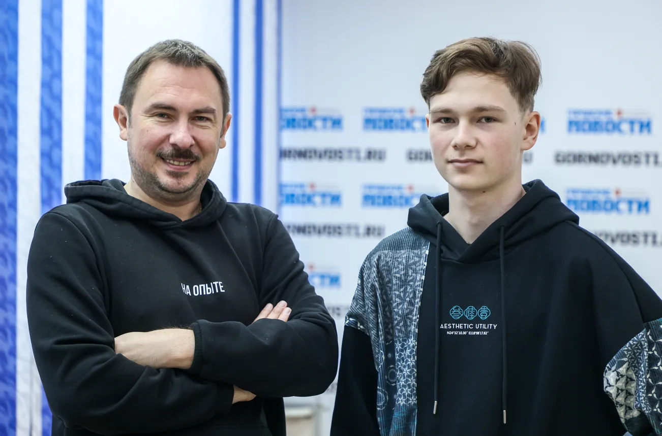 Владислав Коблевский: «Туристов на первенстве мира нет»