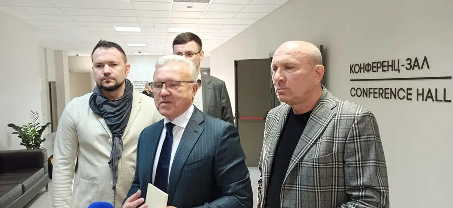 В Красноярске планируют комплексное переосвоение территорий старой застройки