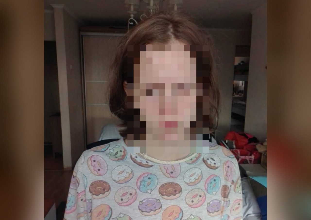 На левобережье Красноярска ищут пропавшую девочку