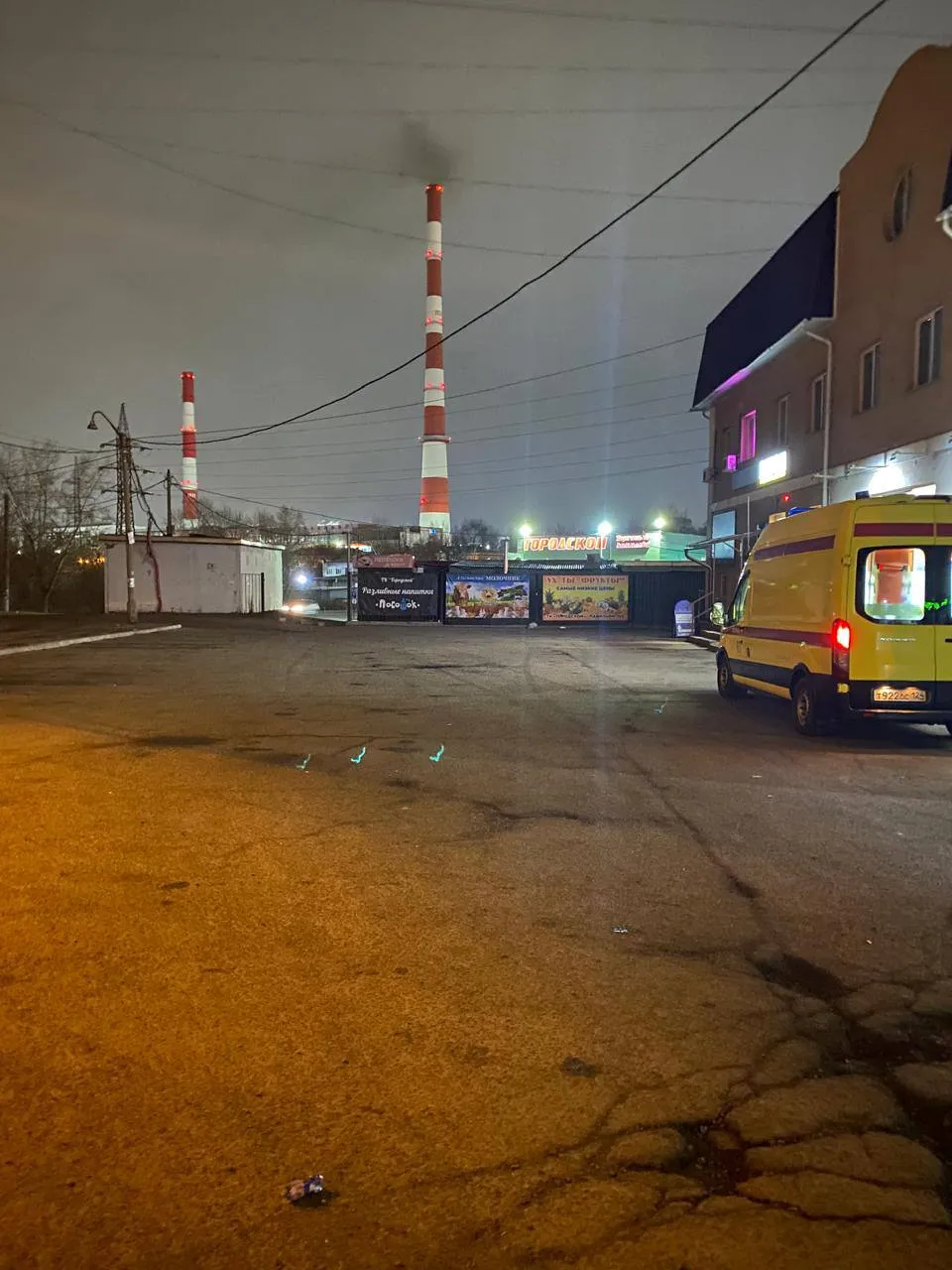В Красноярске мужчину подозревают в убийстве 33-летней сожительницы из-за ревности
