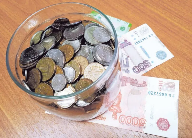 Красноярцы обменяли монеты почти на 3 млн рублей