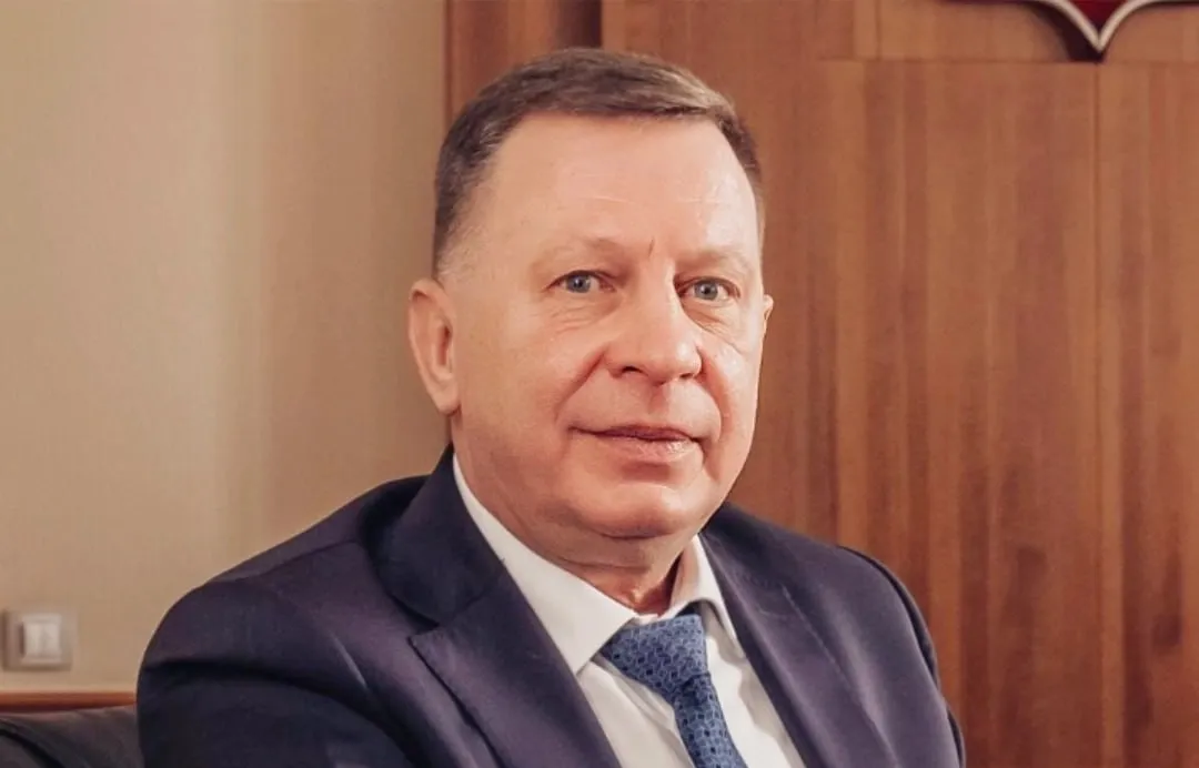 Глава Кировского района Красноярска 29 мая проведет прямой эфир