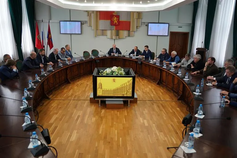 Застройщики Красноярска бесплатно выделят добровольцам СВО квартиры