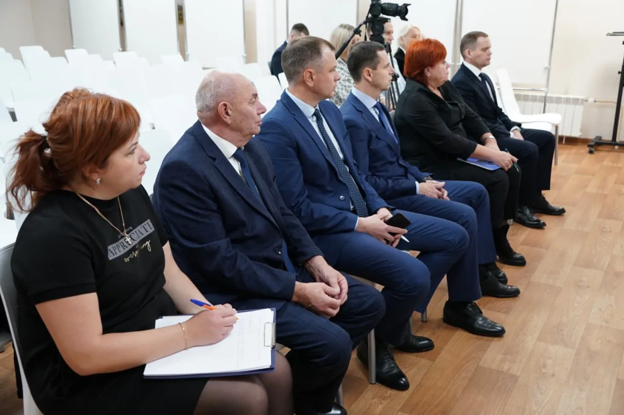 В красноярском Солнечном проложат новую резервную линию электросетей