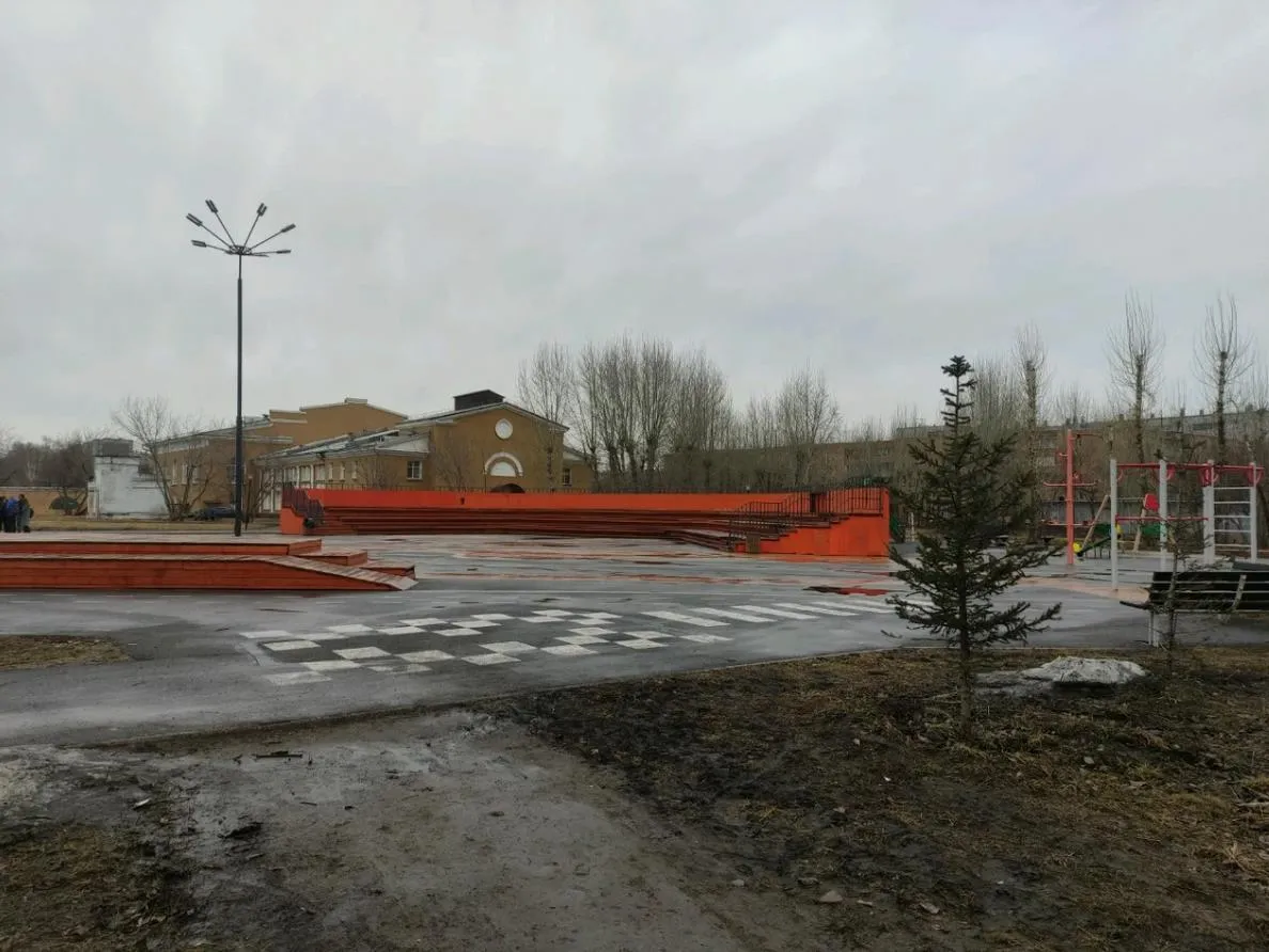 В Красноярске появится первый отель для насекомых