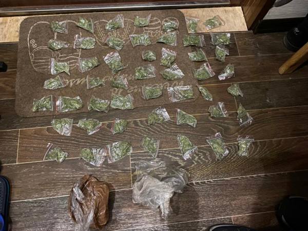 В Дудинке мужчина получил 12,5 лет за сбыт наркотиков