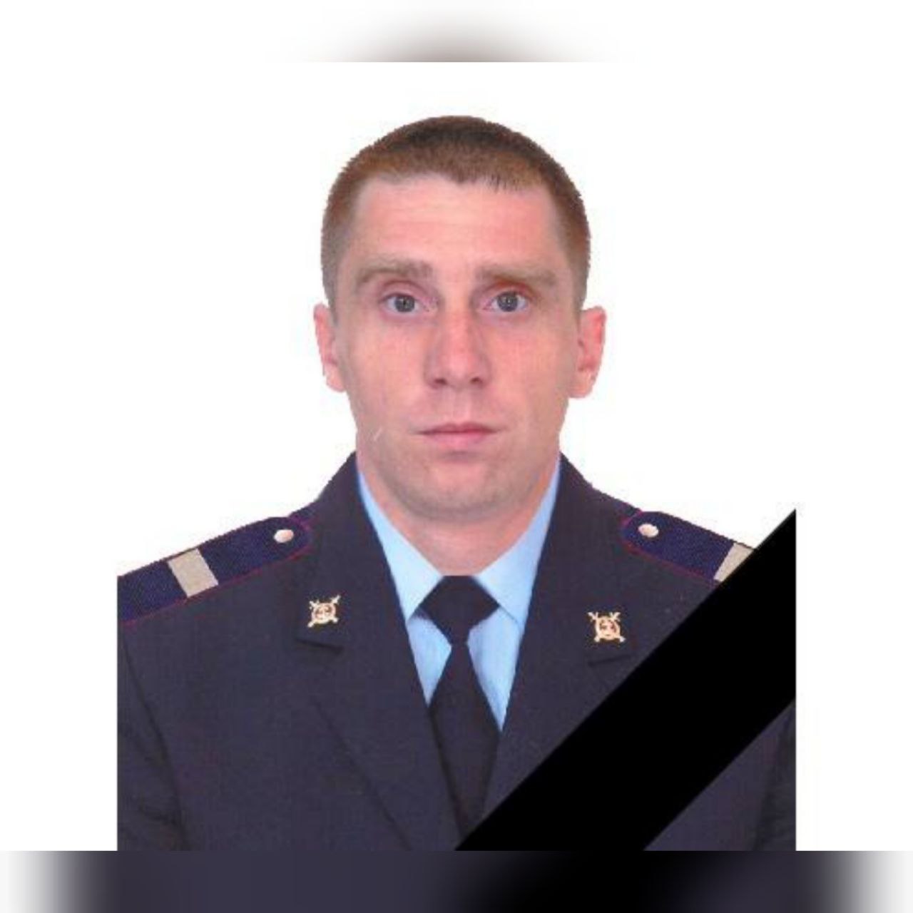 Улицу в поселке Красноярского края назвали в честь погибшего в Дивногорске полицейского