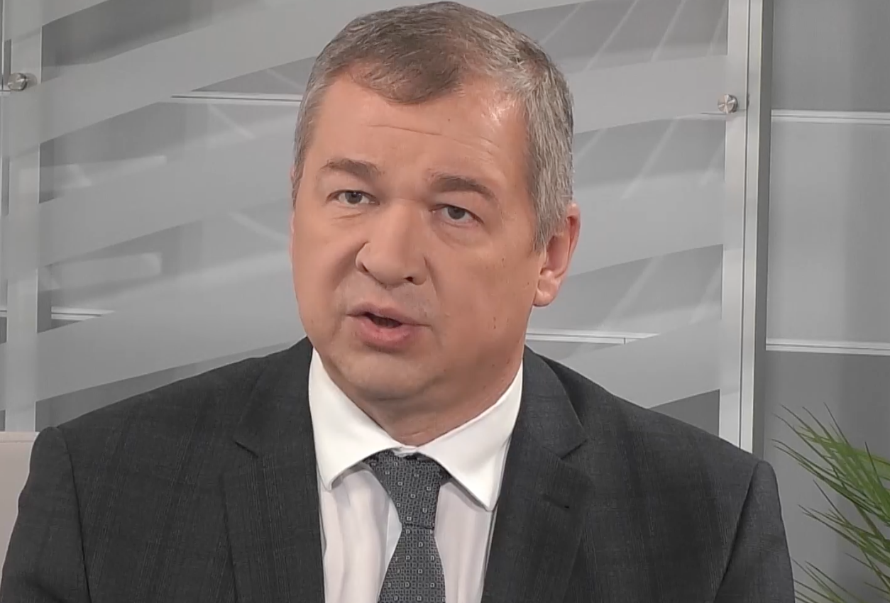 В Красноярске по делу о халатности будут судить экс-министра здравоохранения Вадима Янина