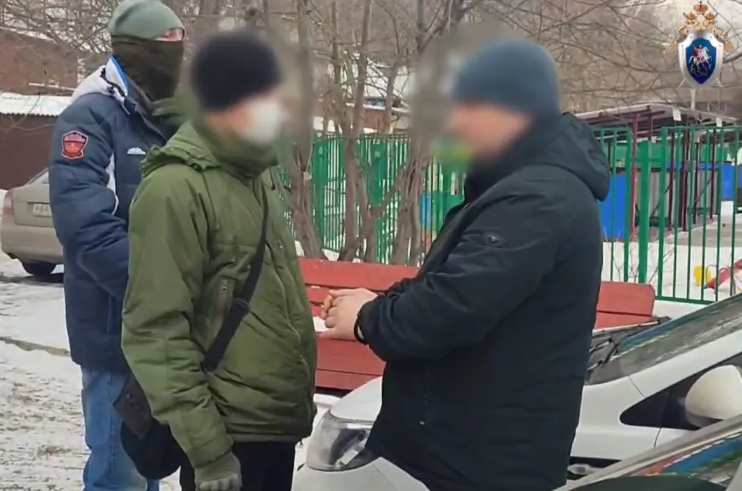 В Красноярском крае бывший руководитель лесничества подозревается в получении взятки за покровительство