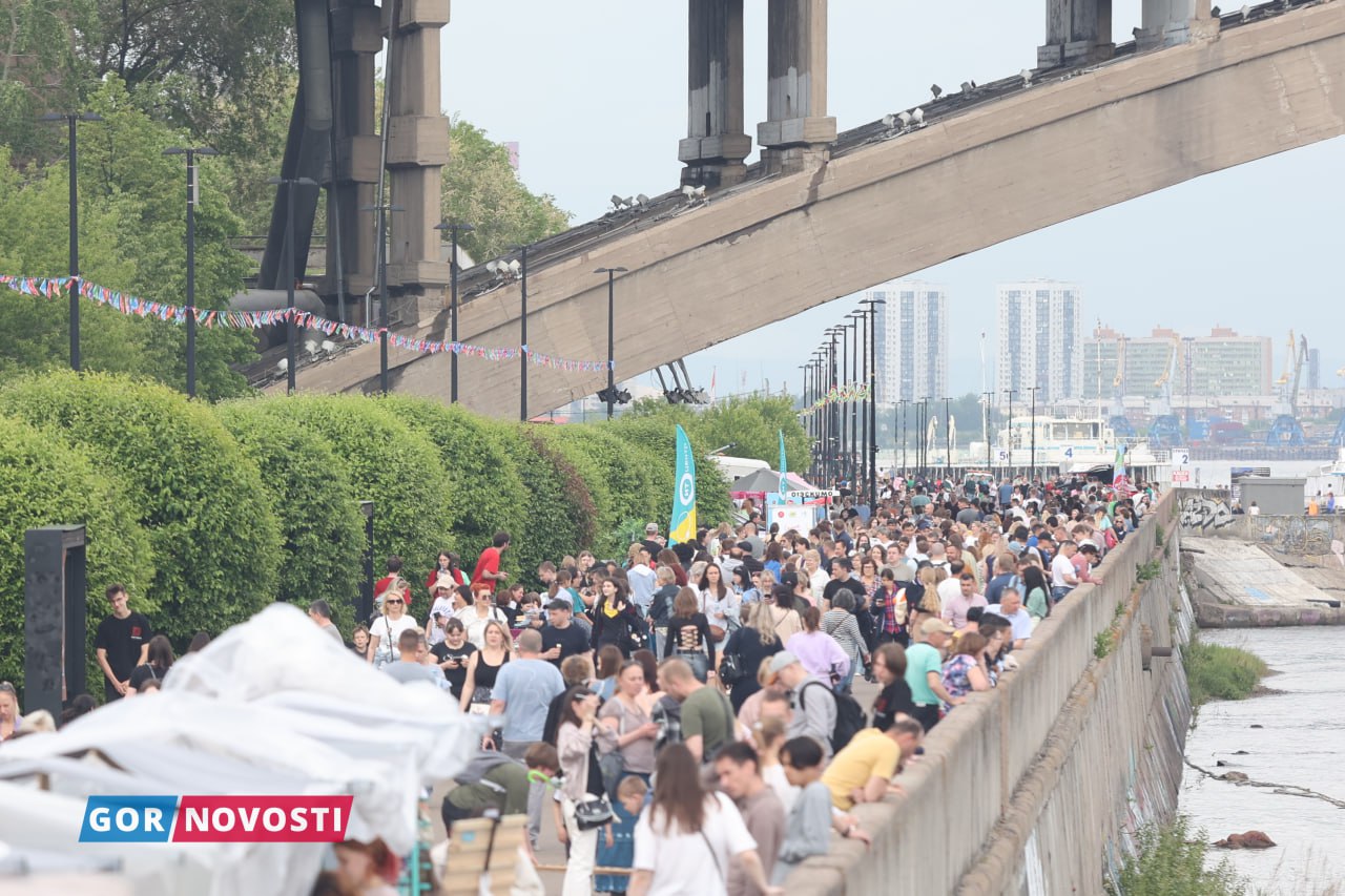 Главные Gornovosti недели: отключение горячей воды, новые штрафы за нарушение тишины и подготовка к 400-летию Красноярска