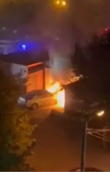Красноярца осудят за поджог восьми автомобилей