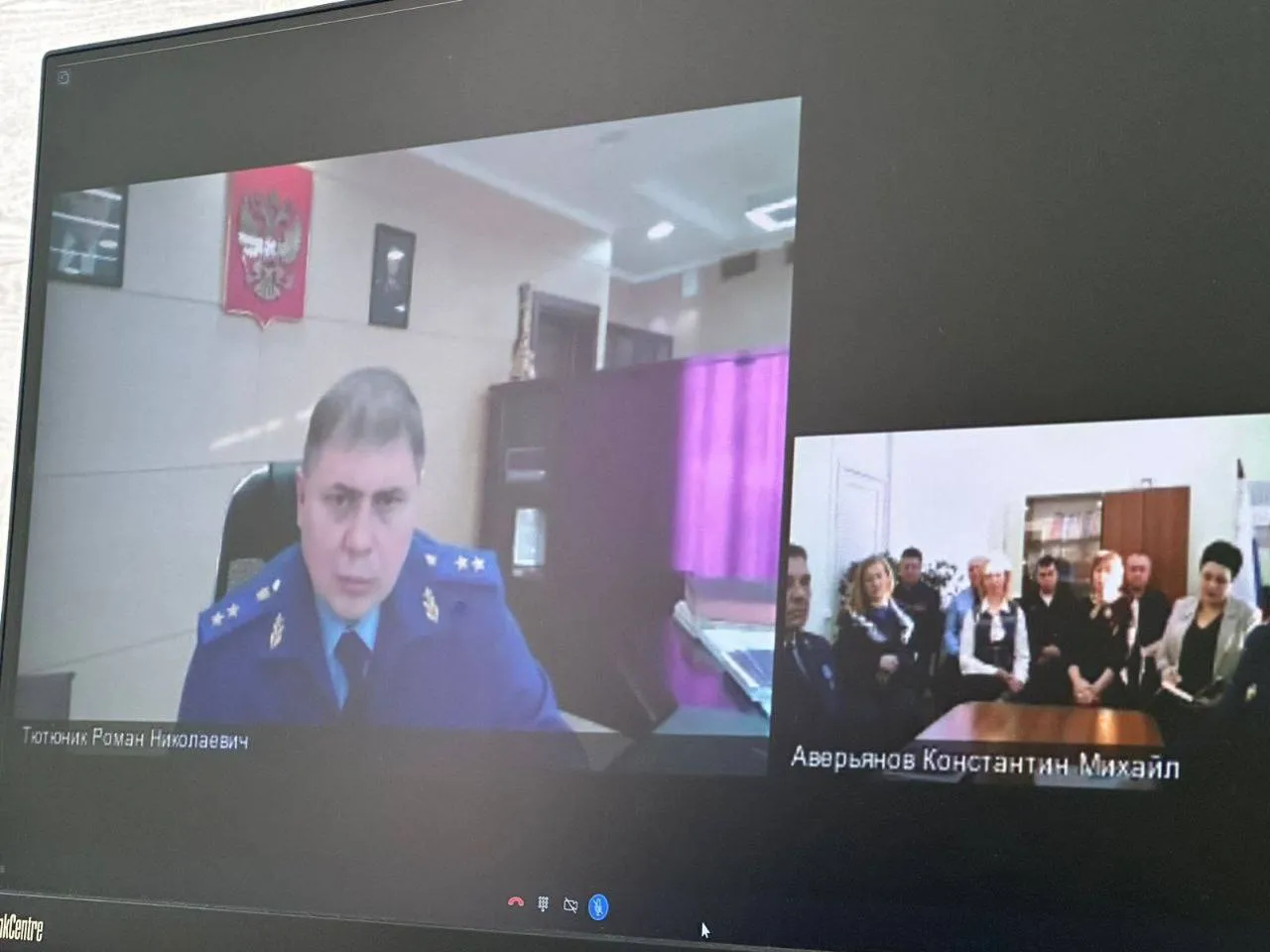 Трем районам Красноярского края назначили новых прокуроров
