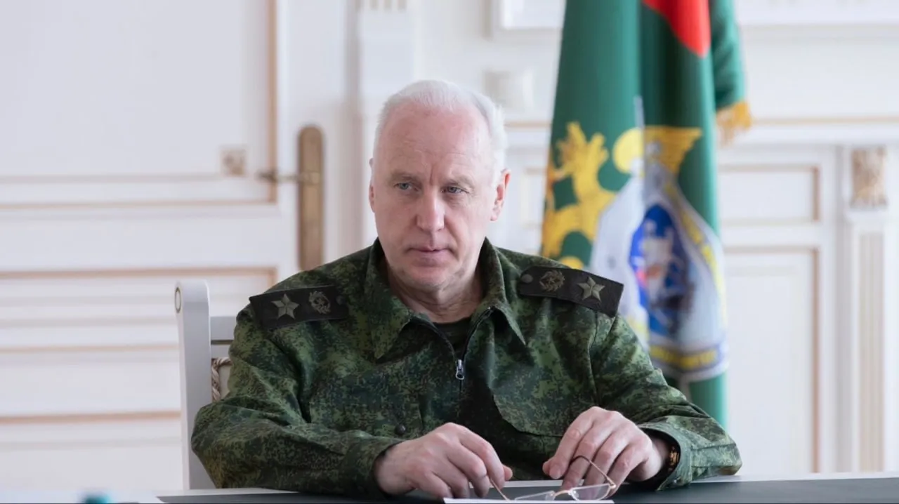 Глава СК запросил доклад о расследовании смерти пассажира авиарейса Бангкок – Красноярск