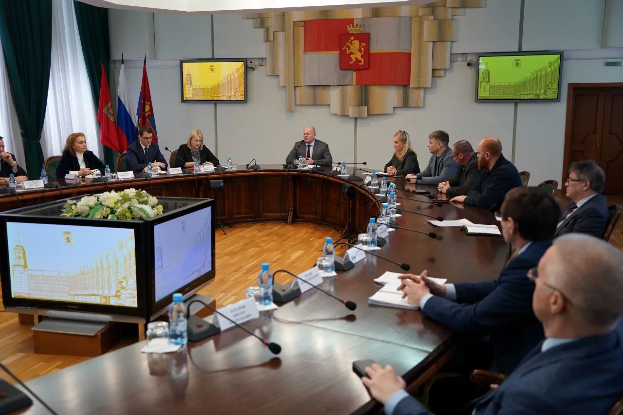 На поддержку предпринимателей Красноярска в 2023 году из бюджета города направили около 37 млн рублей