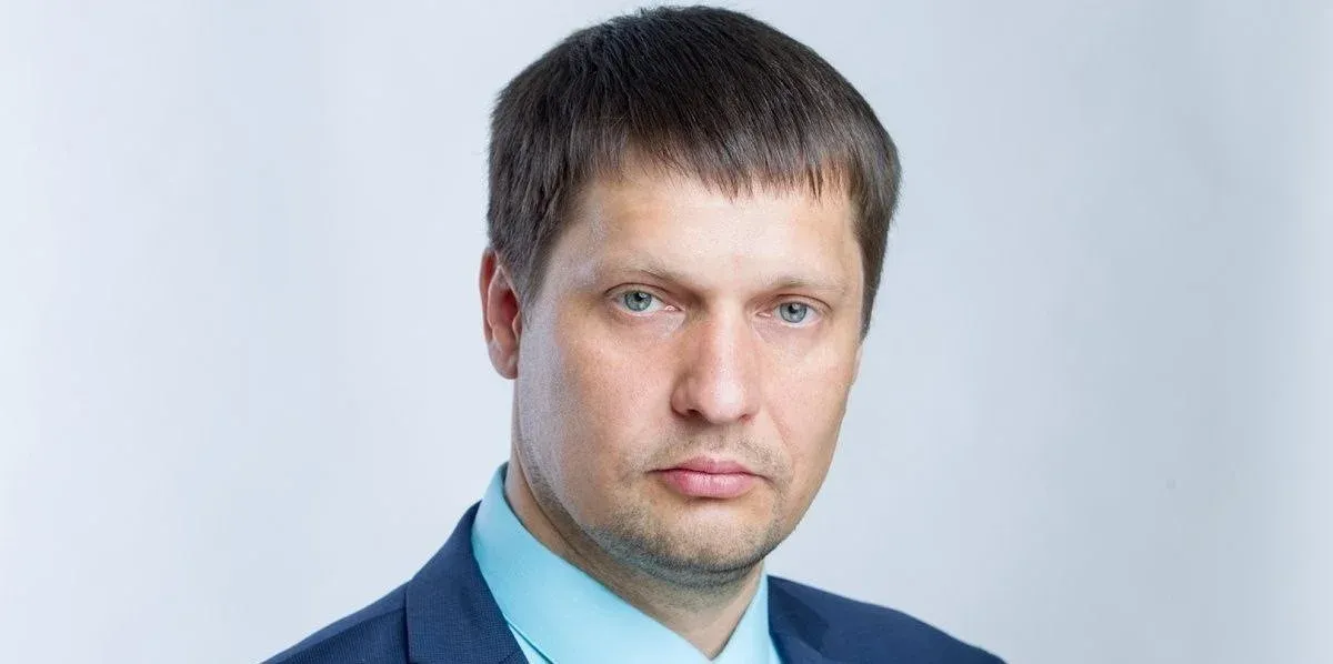 Олег Бубновский возглавил СГК в Красноярском крае, Хакасии и Туве