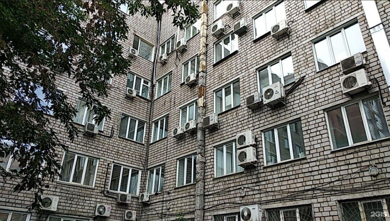 В Красноярске пункт приема одежды проекта «Круговорот» переезжает на проспект Мира