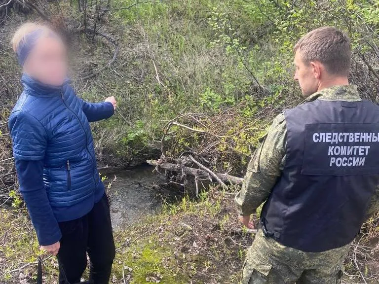 Жительницу Норильска осудят за совершенное 20 лет назад убийство 9-летней падчерицы