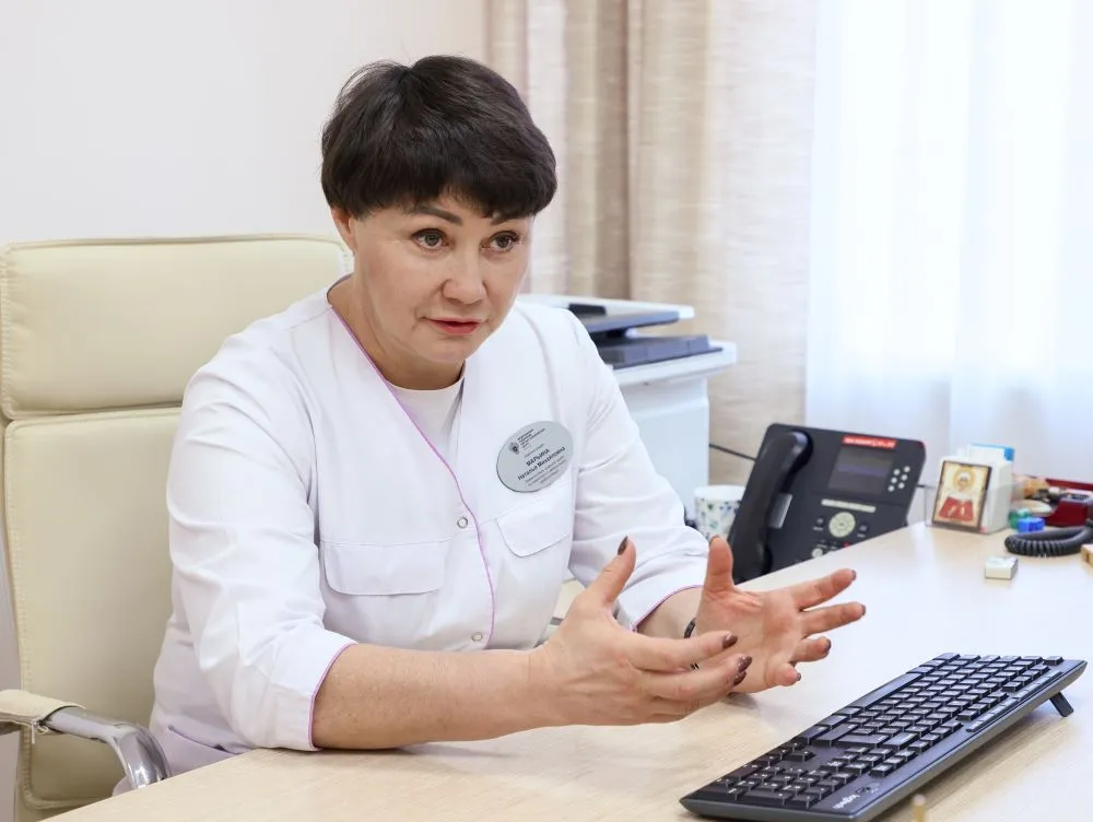 «Вариантов нет: мне надо вставать». Как в Красноярске пациентов с заболеваниями и травмами ЦНС заново учат говорить и ходить