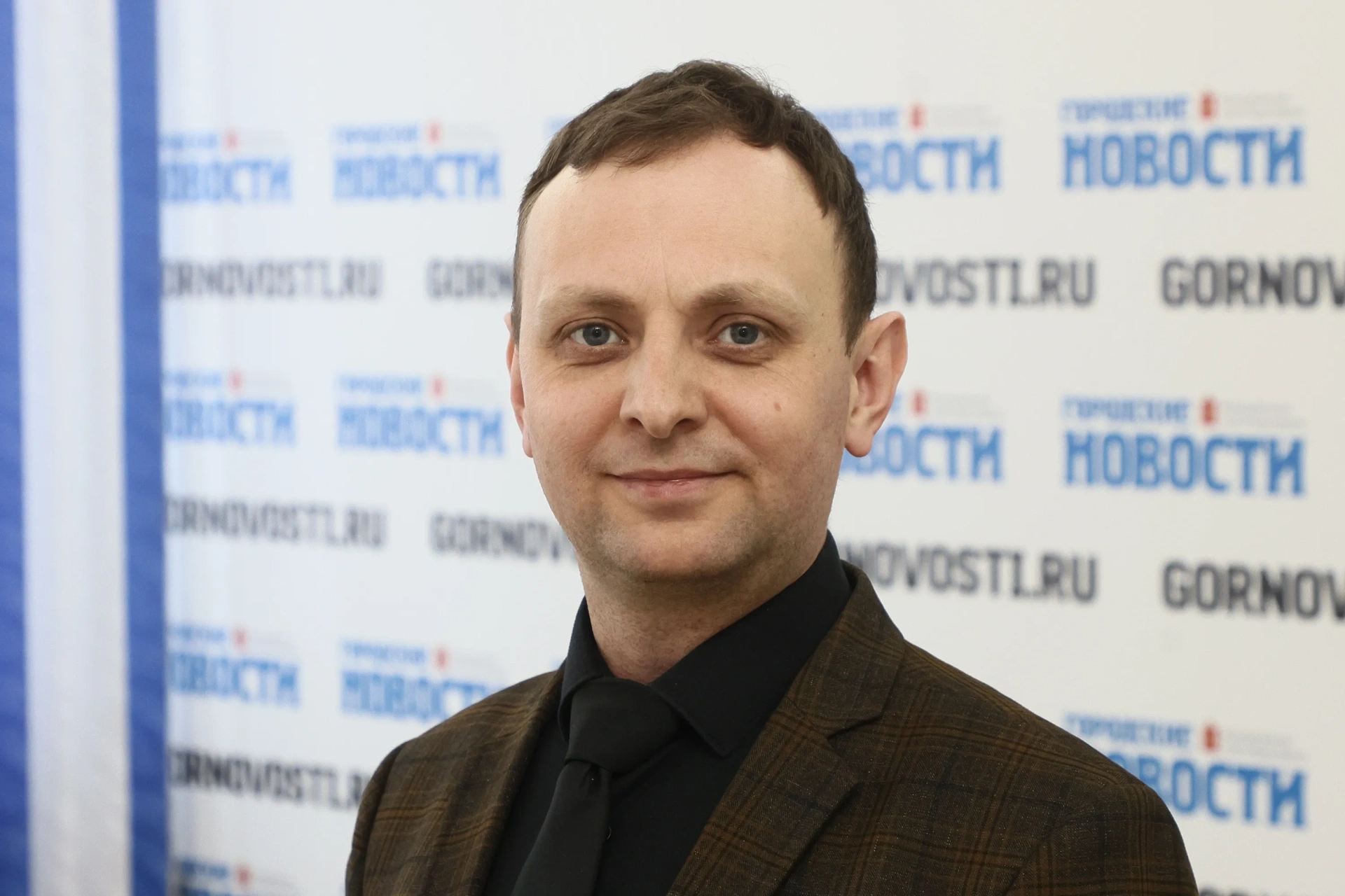 «Сначала мне помогли, теперь моя очередь»: ветеран спецоперации Игорь Кауц после демобилизации занялся общественной деятельностью