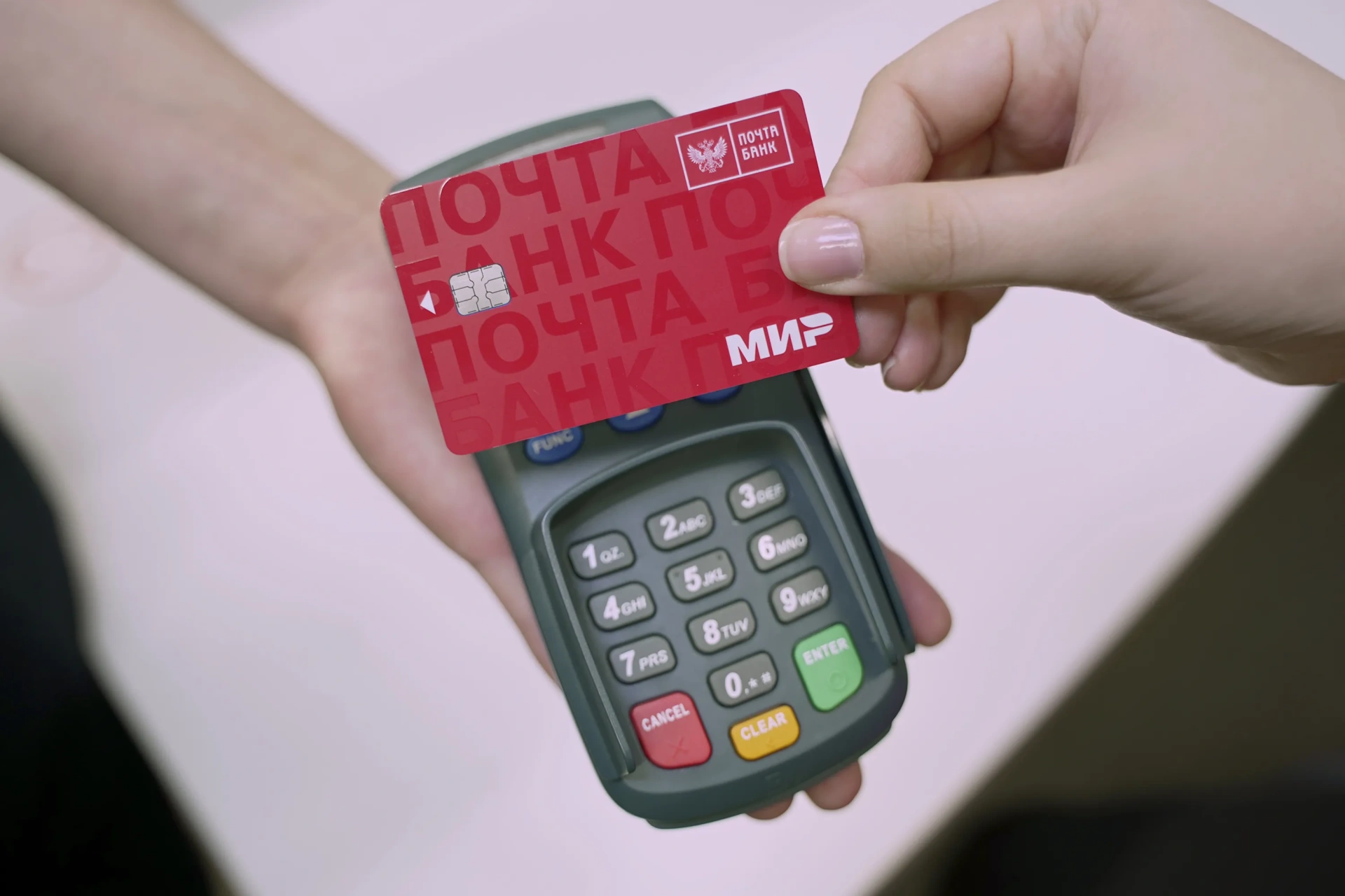 Красноярцы могут экономить 15 % средств на покупках в супермаркетах