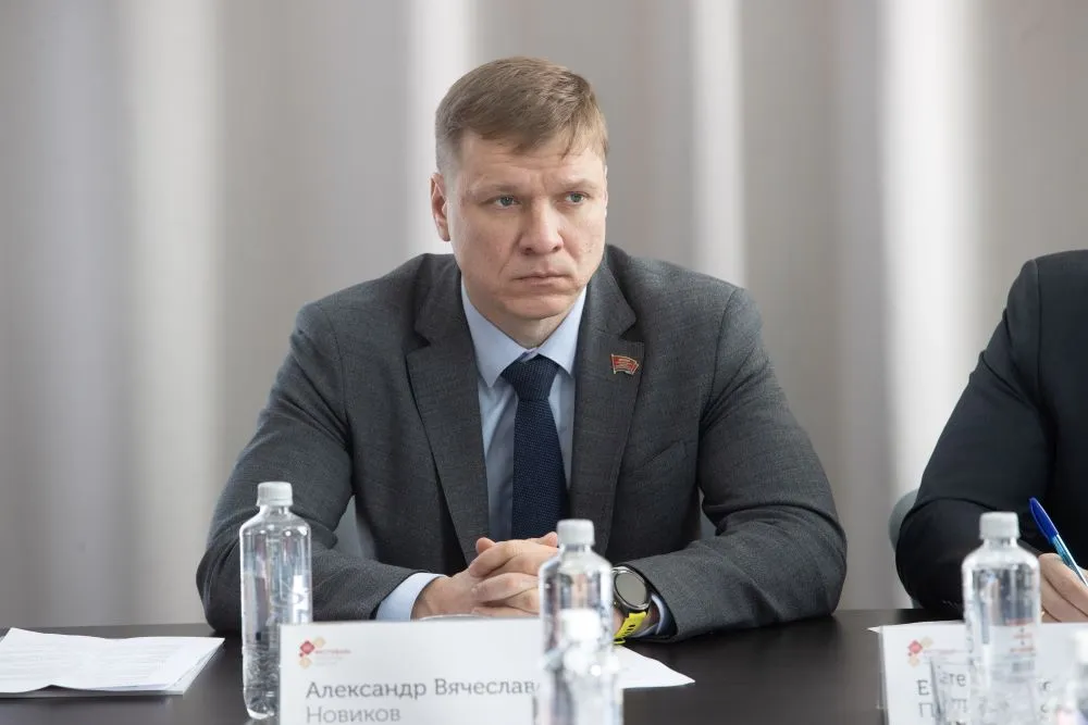 «Мы должны поддерживать людей». В Красноярске обсудили развитие добровольчества