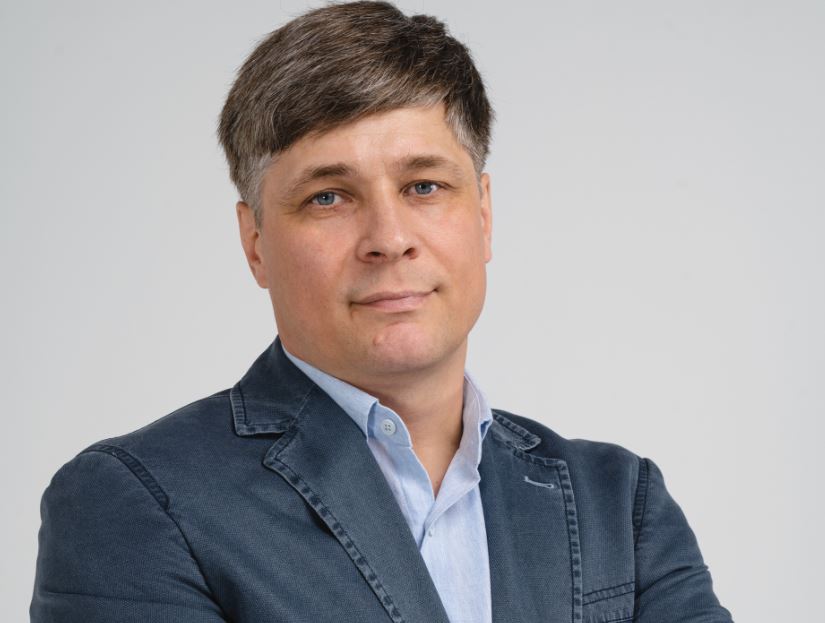 Виталий Бондарев: «Не люблю, когда слабых обижают»