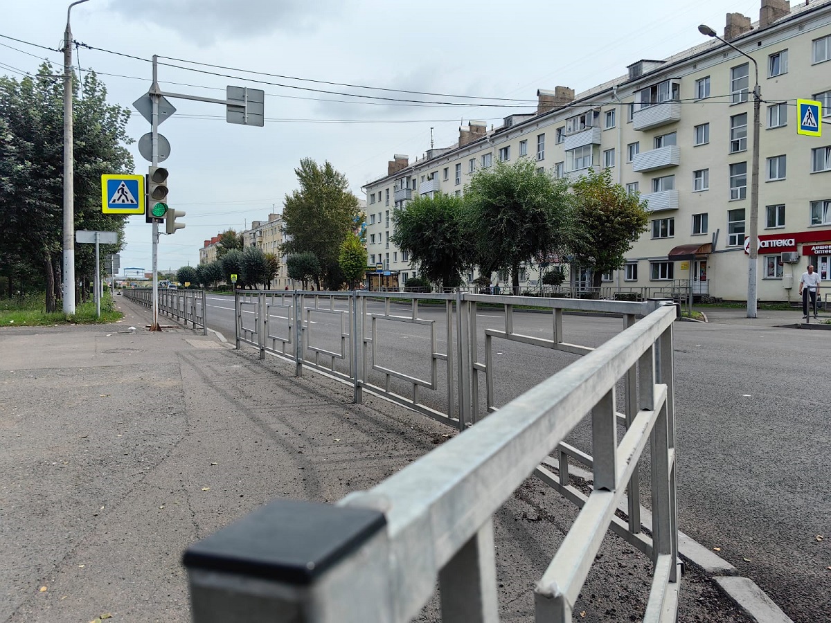 Фото: мэрия Красноярска