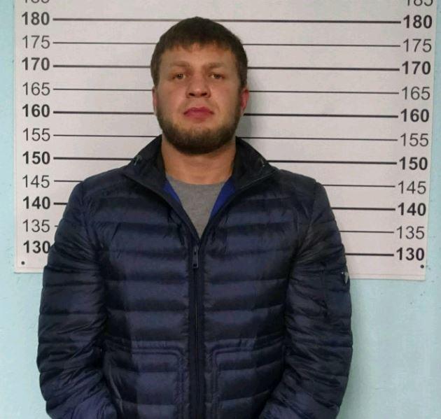 В Красноярске объявили в розыск криминального авторитета Ярослава Малиновского