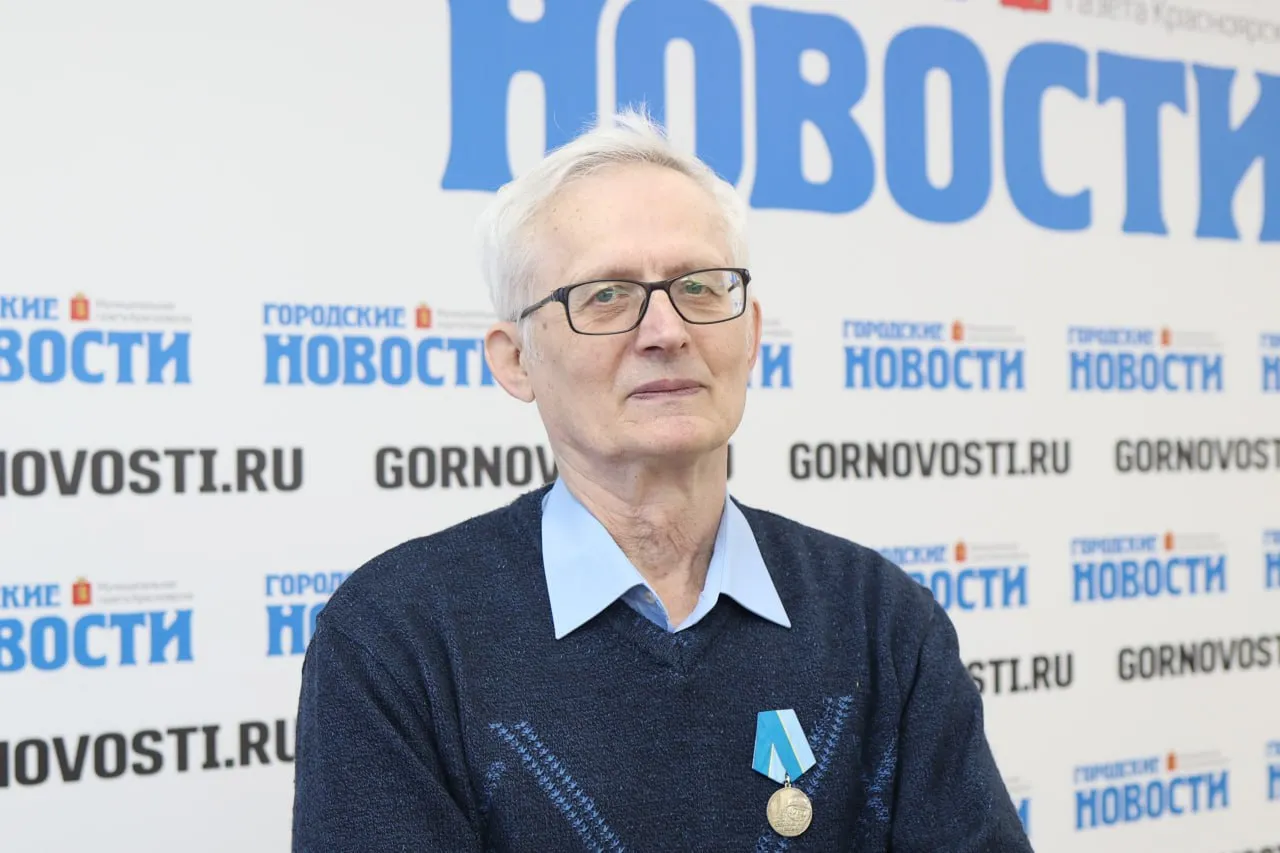 Красноярские коллекционеры отмечают 100 лет со дня основания своего клуба