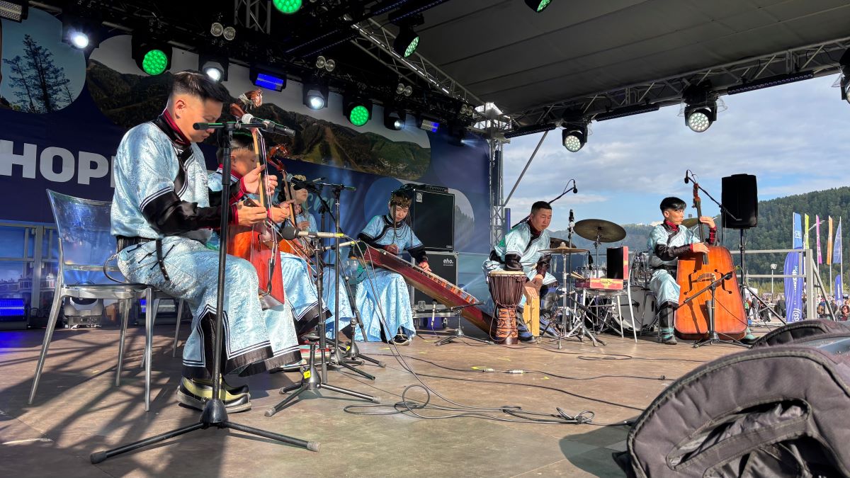 Фото: мэрия Красноярска