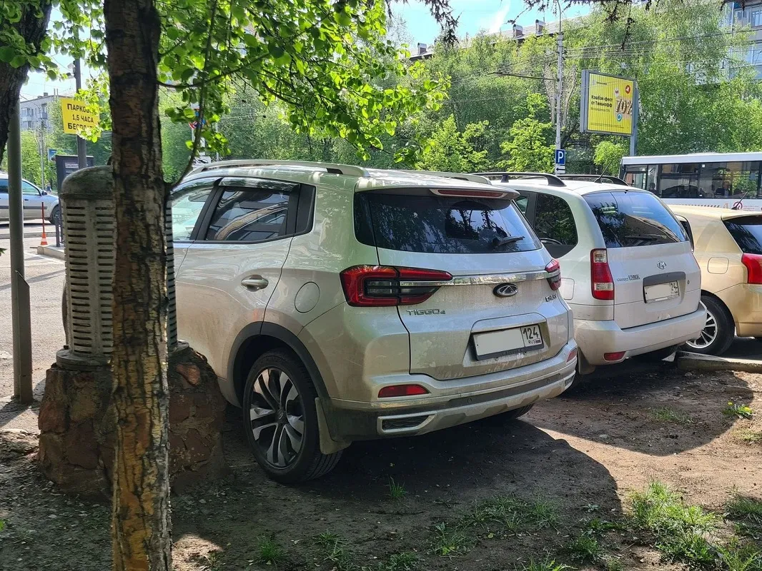 В Центральном районе Красноярска нарушители заплатят 1,5 млн рублей штрафов за 2024 год